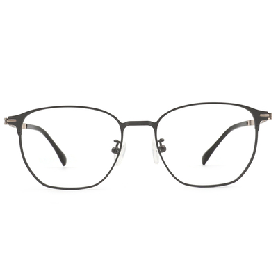 FORECO | 銀河鐵道長方框眼鏡 | 太空灰