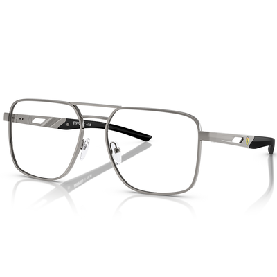 Ferrari法拉利 | 極境之速飛官框眼鏡 |  煙霧灰