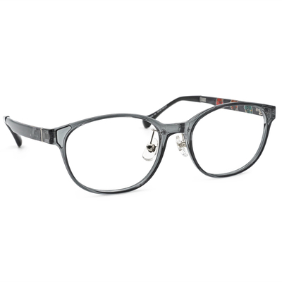 北港朝天宮 | 媽祖-天妃庇佑長方框眼鏡 | 護守灰