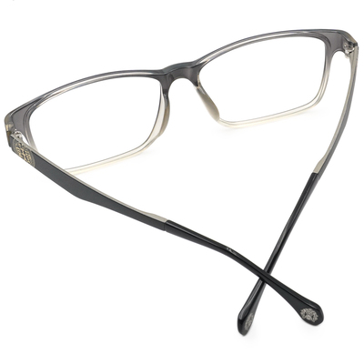 北港朝天宮 | 媽祖-天妃庇佑長方框眼鏡 | 護安灰