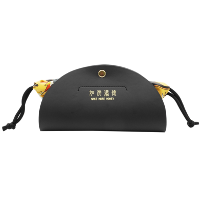 ❰北港朝天宮聯名 x 虎爺❱ | 擲筊配件組| -如虎添億