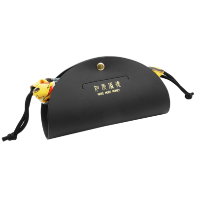 ❰北港朝天宮聯名 x 虎爺❱ | 擲筊配件組| -如虎添億