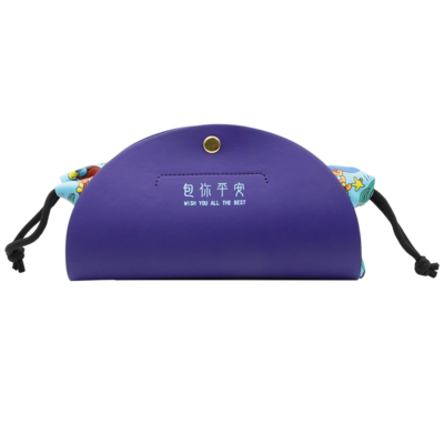 ❰北港朝天宮聯名 x 媽祖❱ | 擲筊配件組| -包你平安