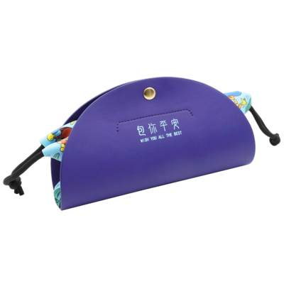 ❰北港朝天宮聯名 x 媽祖❱ | 擲筊配件組| -包你平安