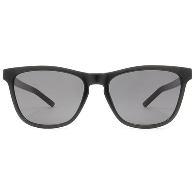 PUMA | 獨特個性長方框太陽眼鏡 | 非凡黑