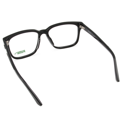 PUMA | 街頭風格方框眼鏡 | 街黑