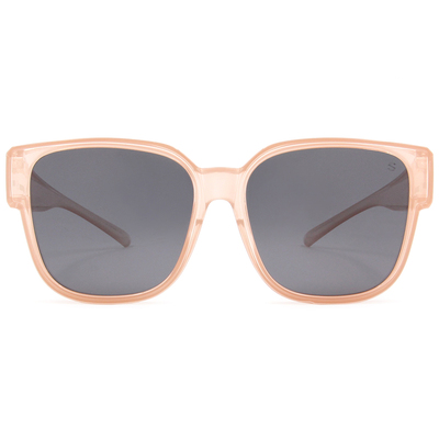 SUPER IDOL | 套鏡 | 日誌時光方框太陽眼鏡 | 果凍粉