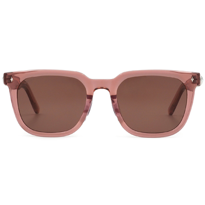 SUPER IDOL | 星辰及你長方框太陽眼鏡 | 夏戀莓果