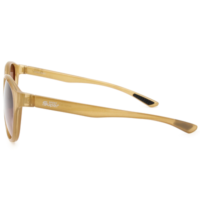 SUPER SPORT | 風行瞳光方框運動太陽眼鏡 | 俐落咖