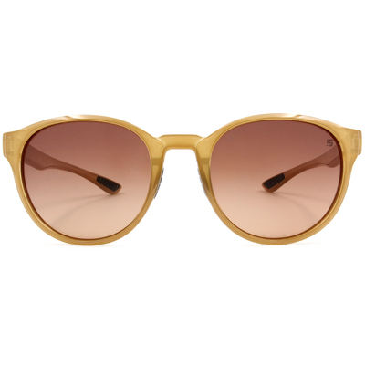 SUPER SPORT | 風行瞳光方框運動太陽眼鏡 | 俐落咖