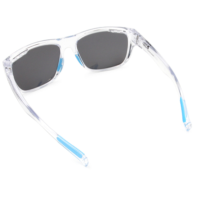 SUPER SPORT | 追夢飛行員方框運動太陽眼鏡 | 勇敢透