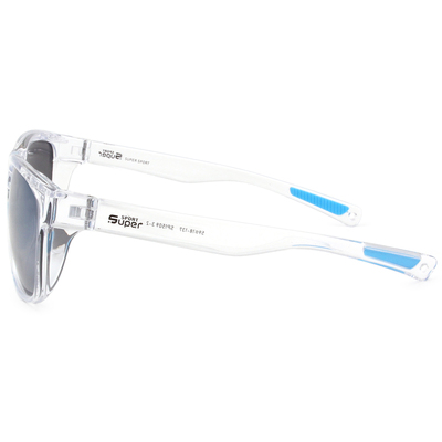 SUPER SPORT | 追夢飛行員方框運動太陽眼鏡 | 勇敢透