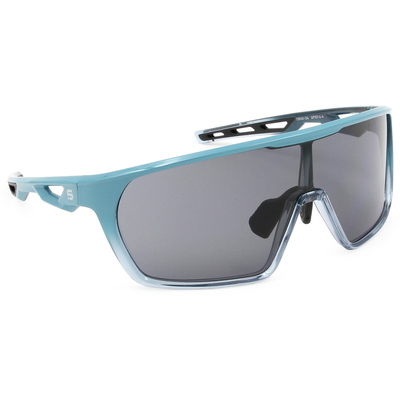 SUPER SPORT | 神秘北極圈護眼框太陽眼鏡 | 海洋藍