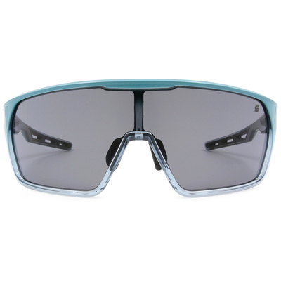 SUPER SPORT | 神秘北極圈護眼框太陽眼鏡 | 海洋藍