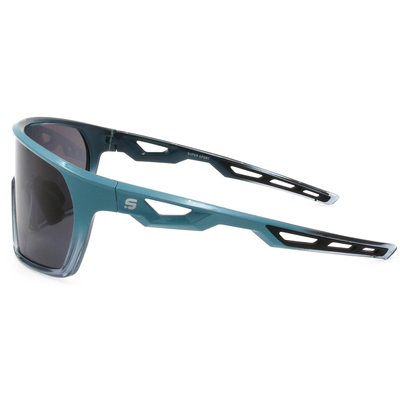 SUPER SPORT | 神秘北極圈護眼框太陽眼鏡 | 海洋藍