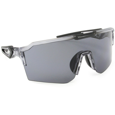 SUPER SPORT | 寒川冰影護眼框太陽眼鏡 | 冰川灰