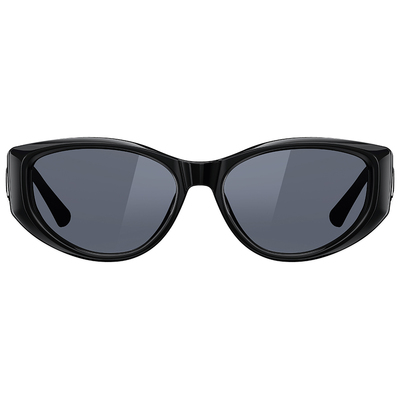 Helen Keller 探巡蝴蝶框太陽眼鏡 偵探黑