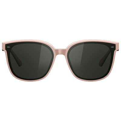 Helen Keller 夏日微光大方框太陽眼鏡 棉花糖粉