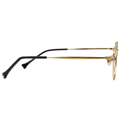 K-DESIGN動物聯萌 | 小短腿探員 眉框眼鏡 | 小焦糖