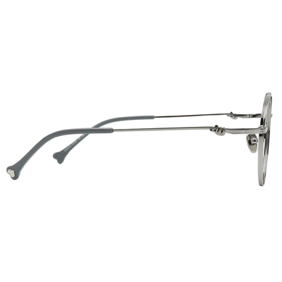 K-DESIGN動物聯萌 | 慵懶無尾熊 圓框眼鏡 | 柯拉灰