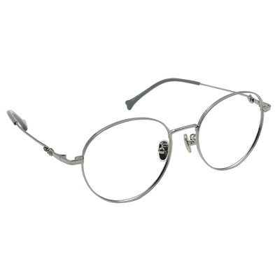 K-DESIGN動物聯萌 | 慵懶無尾熊 圓框眼鏡 | 柯拉灰