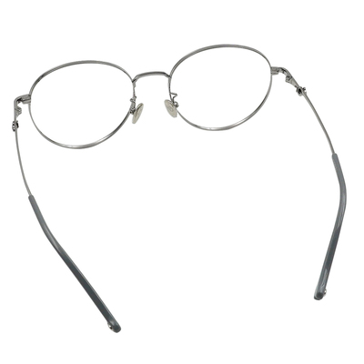 K-DESIGN動物聯萌 | 慵懶無尾熊 圓框眼鏡 | 柯拉灰