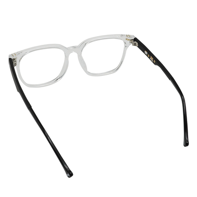 K-DESIGN動物聯萌 | 調皮汪 大方框眼鏡 | 星月白