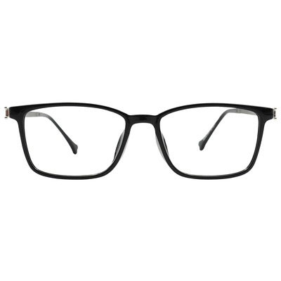 K-DESIGN動物聯萌 | 小骨頭捉迷藏 方框眼鏡 | 咖X黑