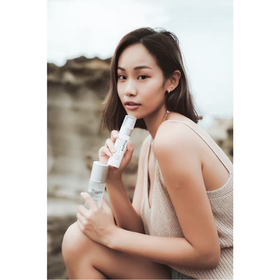 Bioyona 海洋胚顏修護精華噴露