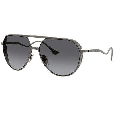 Ferrari法拉利 | 炫灰晨曦飛官框太陽眼鏡 | 晨曦灰