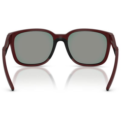 Ferrari法拉利 | 赤焰衝鋒方框太陽眼鏡 | 衝鋒紅