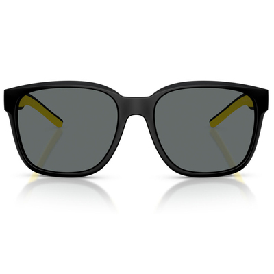 Ferrari法拉利 | 星馳黑曜方框太陽眼鏡 | 星馳黑