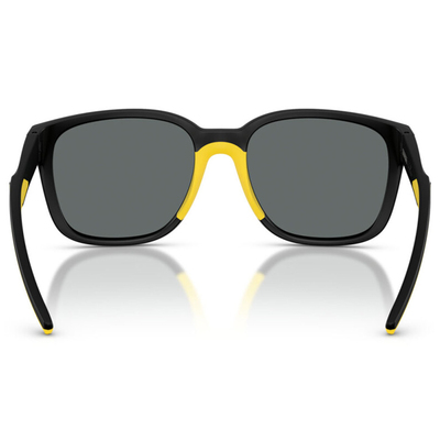 Ferrari法拉利 | 星馳黑曜方框太陽眼鏡 | 星馳黑