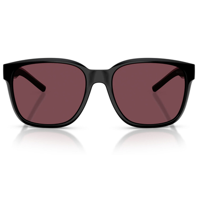 Ferrari法拉利 | 黑曜疾速方框太陽眼鏡 | 炫曜黑