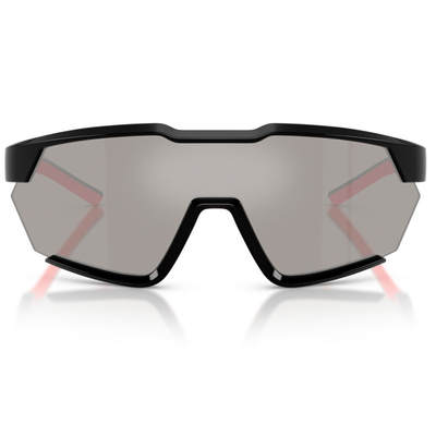 Ferrari法拉利 | 夜馳護眼框太陽眼鏡 | 奔馳黑