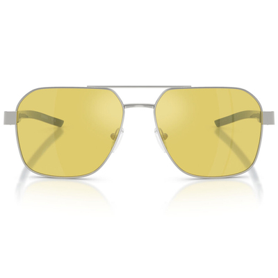 Ferrari法拉利 | 晨光飛官框太陽眼鏡 | 星瀾黃