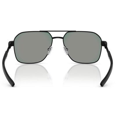 Ferrari法拉利 | 赤焰狂速飛官框太陽眼鏡 | 赤焰紅