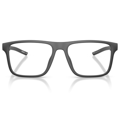 Ferrari法拉利 | 競速感方框眼鏡 | 競速黑