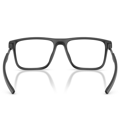 Ferrari法拉利 | 競速感方框眼鏡 | 競速黑