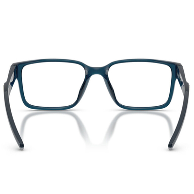 Ferrari法拉利 | 經典低奢方框眼鏡 | 尊爵藍