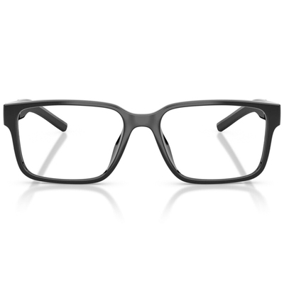 Ferrari法拉利 | 經典低奢方框眼鏡 | 尊爵黑