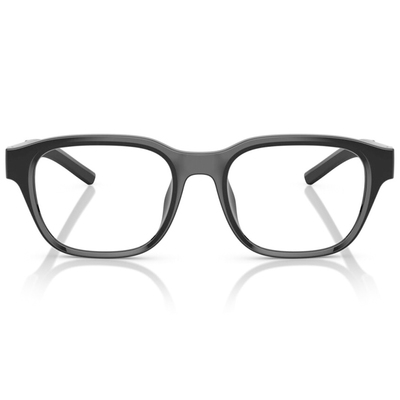 Ferrari法拉利 | 逐影方框眼鏡 | 追逐黑