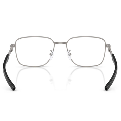 Ferrari法拉利 | 縱馳烈影方框眼鏡 | 科技銀