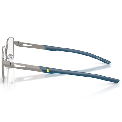 Ferrari法拉利 | 閃馳烈影方框眼鏡 | 品格藍