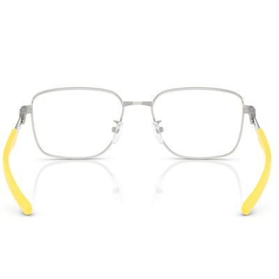 Ferrari法拉利 | 流曜烈影方框眼鏡 | 月光黃