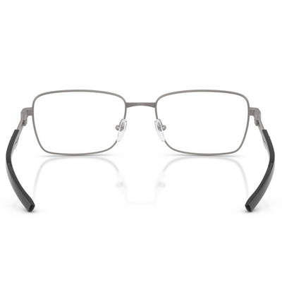 Ferrari法拉利 | 光譜長方框眼鏡 | 光譜銀