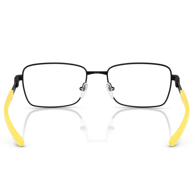 Ferrari法拉利 | 星澄長方框眼鏡 | 閃電黃