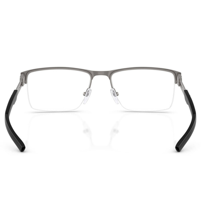 Ferrari法拉利 | 星河競速長方框眼鏡 | 星河銀