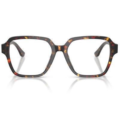 Ferrari法拉利 | 獵風者大方框眼鏡 | 玳瑁棕