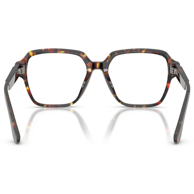 Ferrari法拉利 | 獵風者大方框眼鏡 | 玳瑁棕
